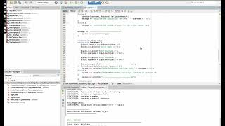 ST10523705 -PROG5121 Chat Application POE Formative 1 Part 1