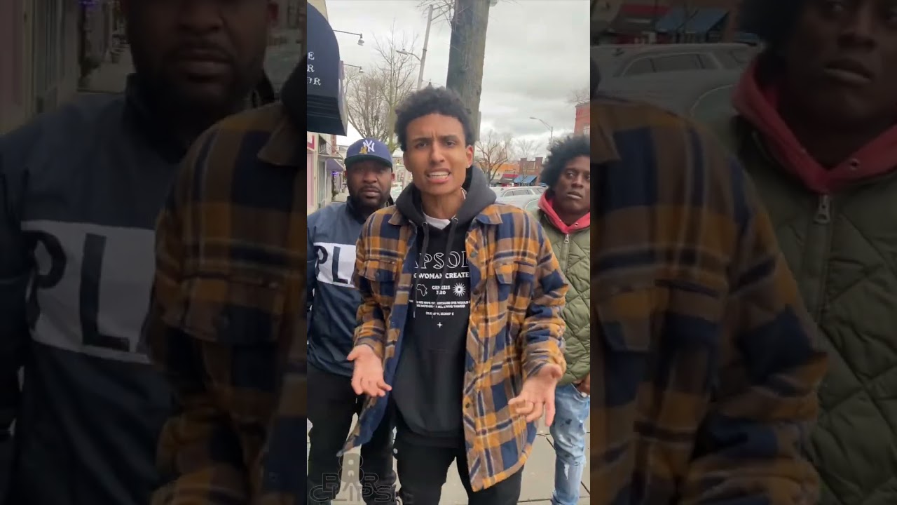 Niko Brim | 8 Bar Clips