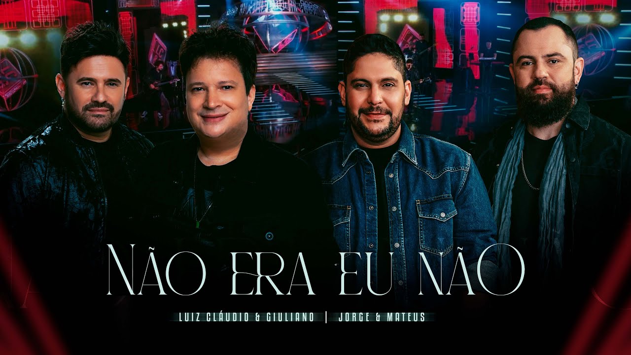 Luiz Cláudio & Giuliano, 