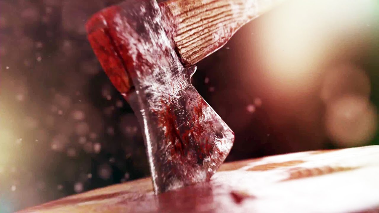 UNTIL DAWN Gamescom 2014 Teaser (PS4)