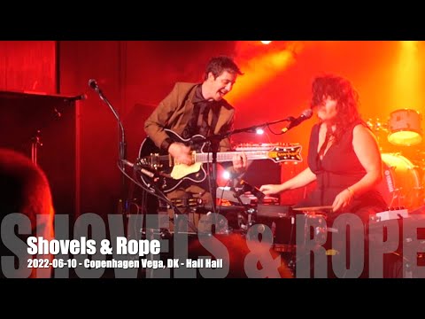 Shovels & Rope