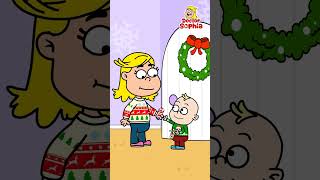 Kids Learn Sharing Is Good Candy | Sharing Is Caring | Good Habits | Kids Songs #shorts