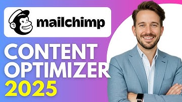 How To Use Mailchimp