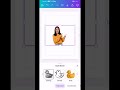 canva hack #designinspiration #canvadesign #contentcreator#digitalart #youtubeshorts #trendingshorts