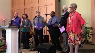2019 Passover - River Comfort Medley
