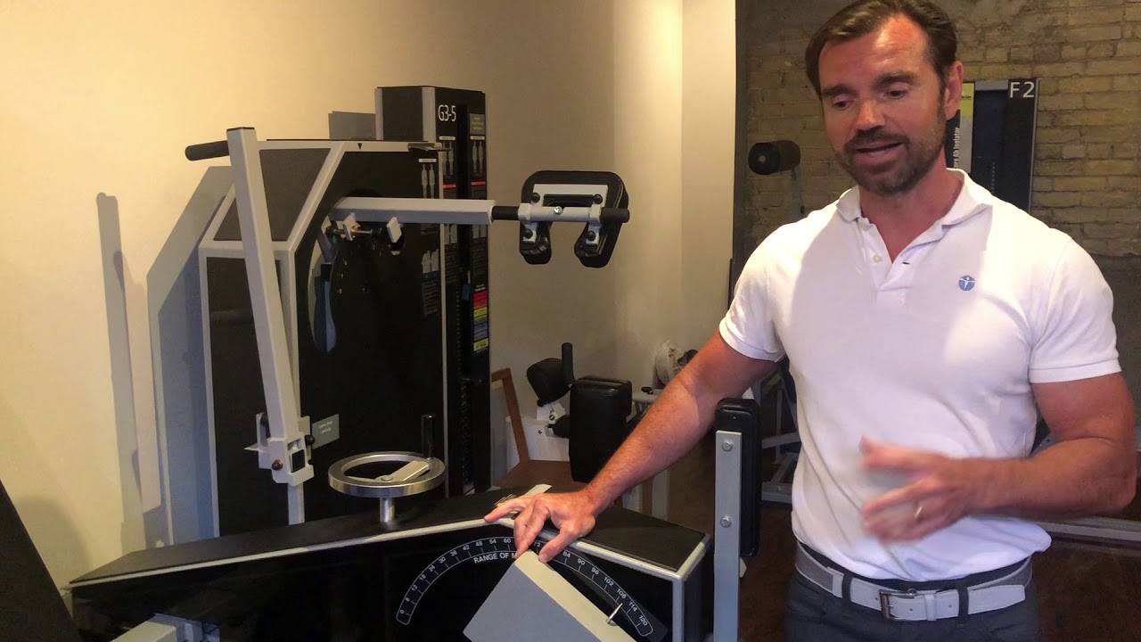 New Element Training (NET2) location at Xiaolan Health Centre