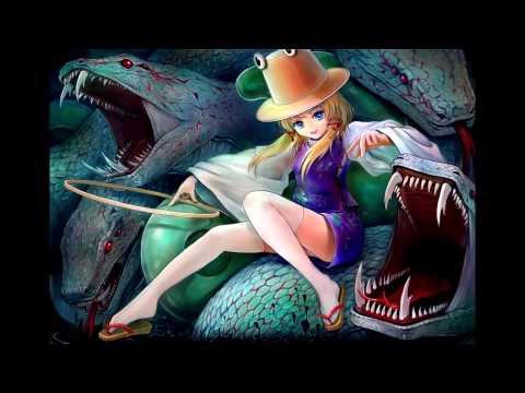 Alstroemeria Records - nomico - Bad Apple!! (REDALiCE Remix)