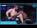 Highlights | Vitaly Minakov