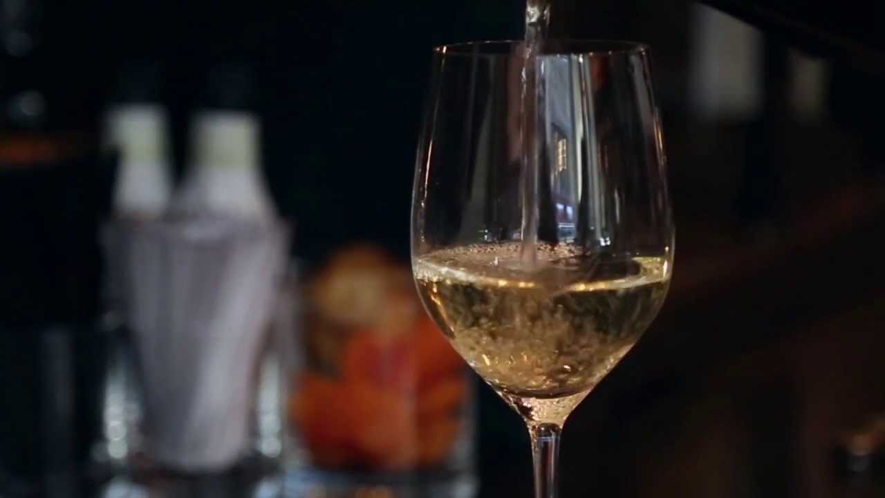 Finger Lakes Riesling