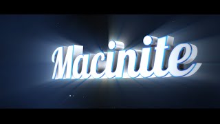 Macinite's Intro Contest Entry by MrMumbo