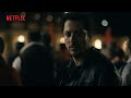 Dogs Of Berlin I Tarih Duyurusu HD I Netflix 