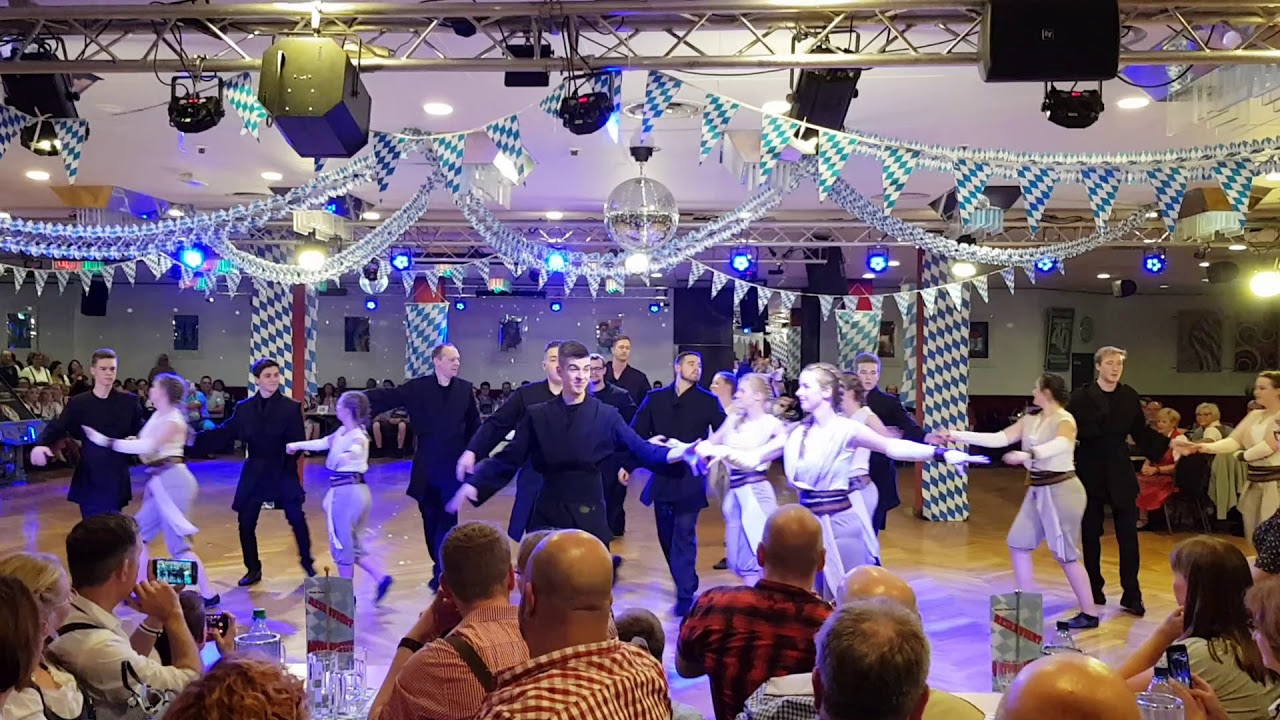 Star Wars Show 2019 - Flying 69er Zugabe