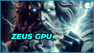 The BEST Gaming GPU in the Making