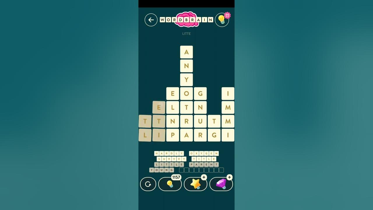 Wordbrain Daily Challenge April 9 2022 Wordbrain Puzzle of the day