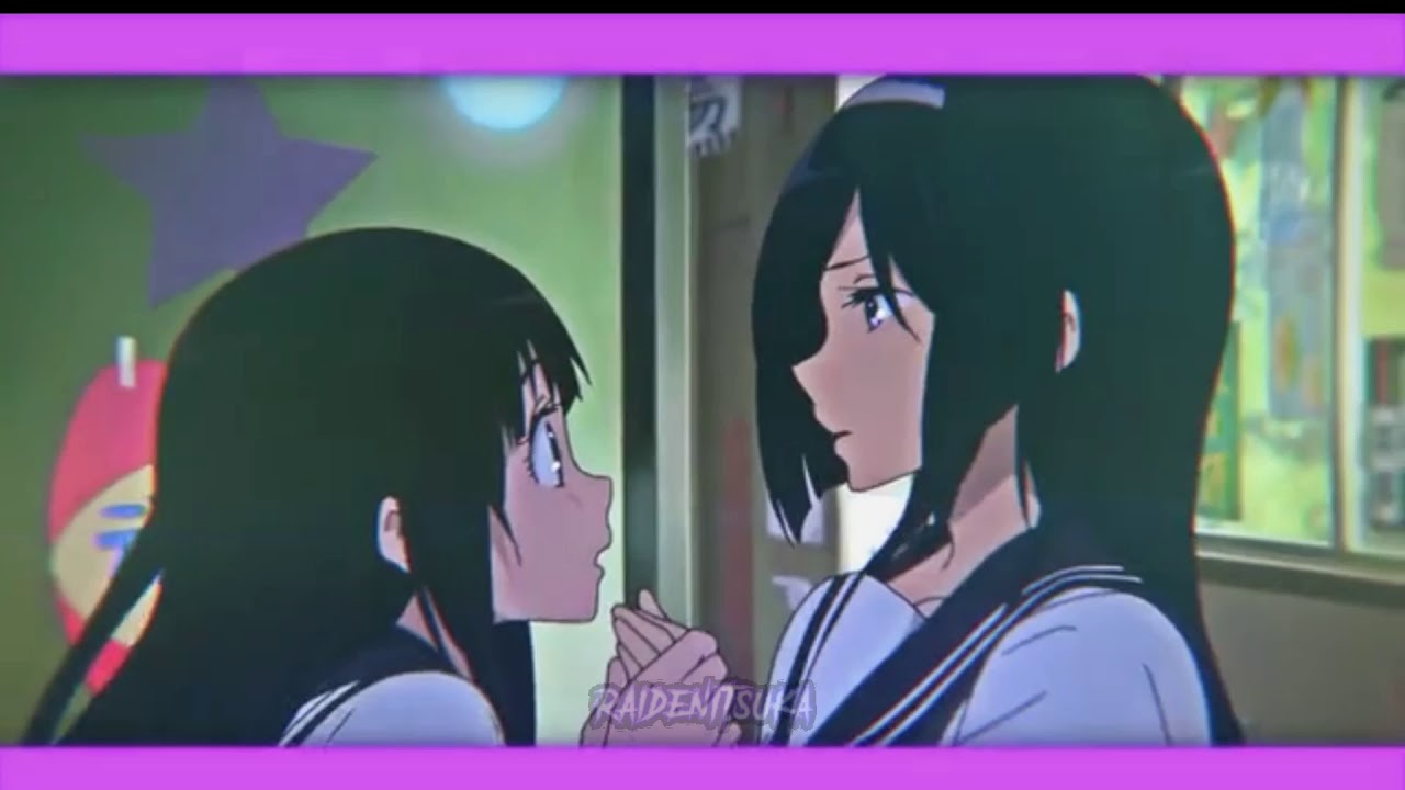 Hyouka Cake by the Ocean AMV ShortAMV YouTube