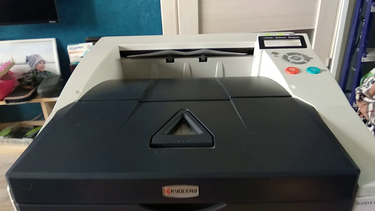 Ремкомплект kyocera 2135dn