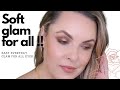Everyday Glam Eye Makeup Tutorial | Neutral Browns and Golds