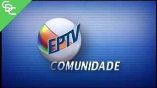 Vinheta Do Eptv Comunidade 2013 - 2015