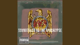 South Of Heaven - Slayer