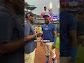 Almost broke Ronald Acuña Jr.’s chain