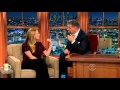 TLLS Craig Ferguson - Scarlett Johansson (2014-03-26)