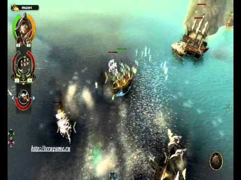 Pirates of Black Cove 09