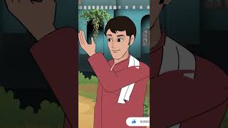 The Golden Fate Moral Stories in English - Stories in English - Learn English with Stories