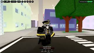 Thunderspell
