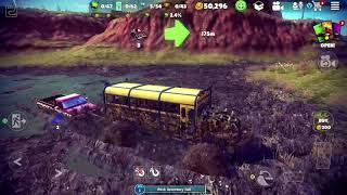 Off The Road - OTR Open World Driving - TRAILER screenshot 4