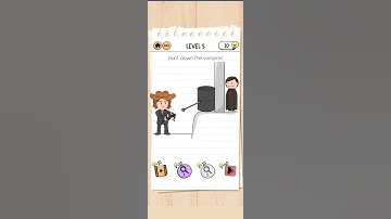 The Brain Test 2 (Monster Hunter Joe) Level 5