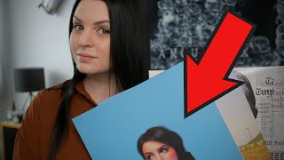 Which vinyl do I regret buying...? | Answering your vinyl prompts!