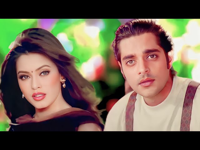 Dil Deewana Na Jane | Full HD Video | Hindi Song | Anuradha Paudwal | Daag The Fire | Sanjay Dutt