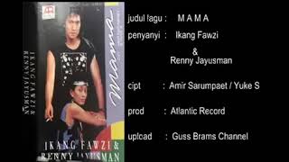 52. Mama IKANG FAWZI