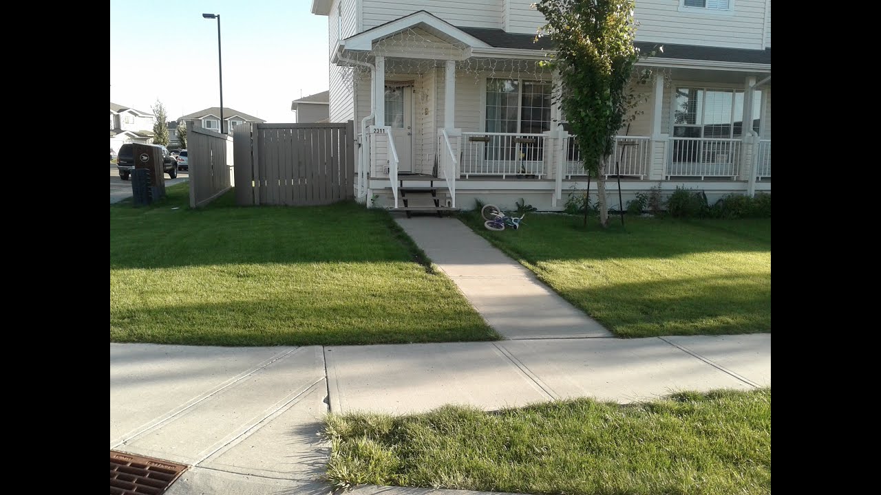 3 Bedroom House Detached Double Car Garage Silverberry Area