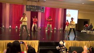 pre teens batch gori gori thug le jadoo entertainment