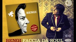 Video thumbnail of "Bengi - BEL TRAMONTO (da Faccia da Soul - 2014)"