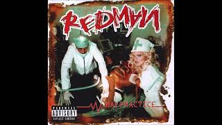 13. Redman - J.U.M.P. (Feat. George Clinton)