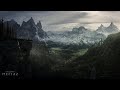 1 hour of ambient fantasy music