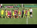 2017-06-07 Piast Żmigród (U-11) - Dolpasz Skokowa (U-13) 1-1 (0-0)