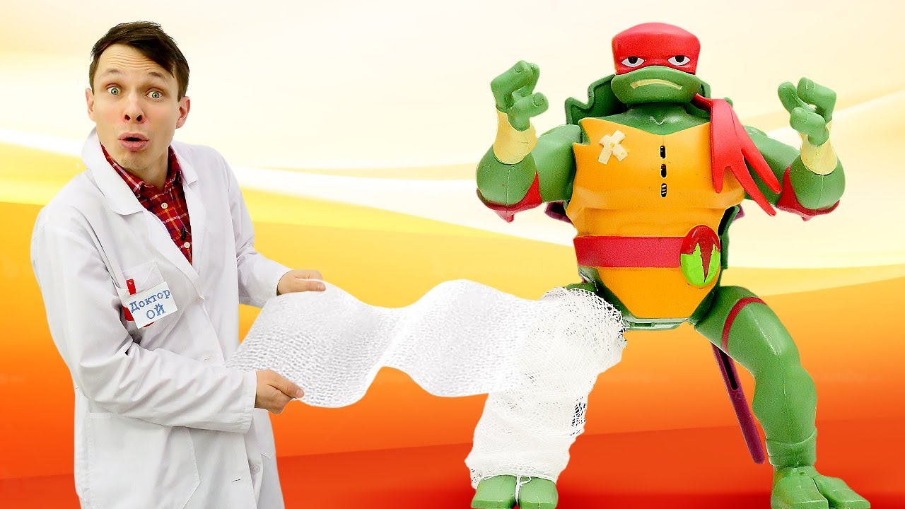 доктор игрушек видео. игрушки доктор плюшева на канале амелька карамелька. ребенок лечит игрушку. леобот доктора лео.