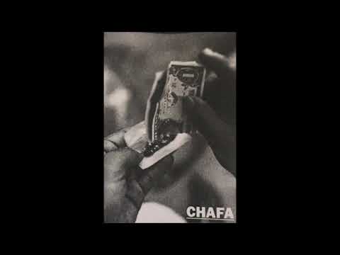 CHAFA – Demo 2018 – Cassette (50 hand numbered green tapes, Album, EP ...