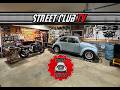 Street Club TV Channel Introduction - 4K