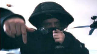 WOMBAT x TJ KAYY - BURNER FREESTYLE