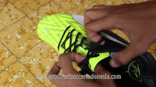 puma evospeed electric 5