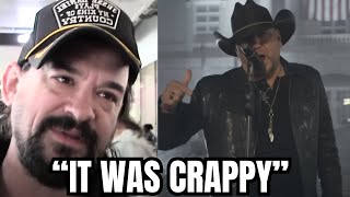 Celebrity Shooter Jennings Blasts Jason Aldean’s Try That In A Small Town Wealth