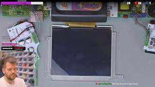 Atari 2600 Stock Restoration