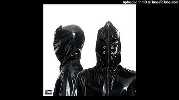 Ken Carson - Private Plane (feat. Destroy Lonely) / OPIUM [ai remaster v2]