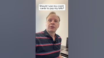 Should You Use Credit Cards? When They Help (And When They Hurt)