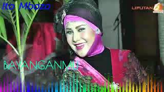 Bayanganmu