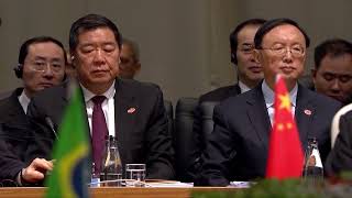 BRICS SUMMIT: De-dollarization discussions gain momentum ahead of summit in South Africa